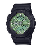 Montre GA-110CD-1A3ER