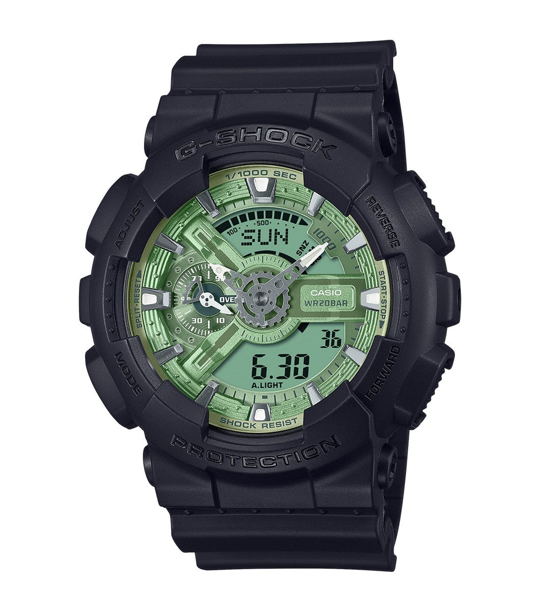 Montre GA-110CD-1A3ER