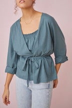 Gabiche Tee Shirt - Storm