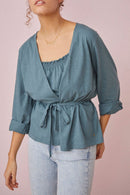 Camiseta Gabiche - Tormenta