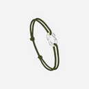 Bracelet Gabier - Kaki