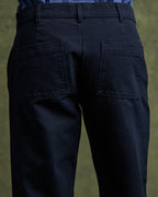 Pantalon Casual Gabin - Navy