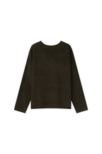 Pull Gabin - Kaki