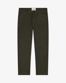 Pantalon Casual Gabin - Vert Chasse