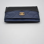 Tarjetero Chanel Gabrielle