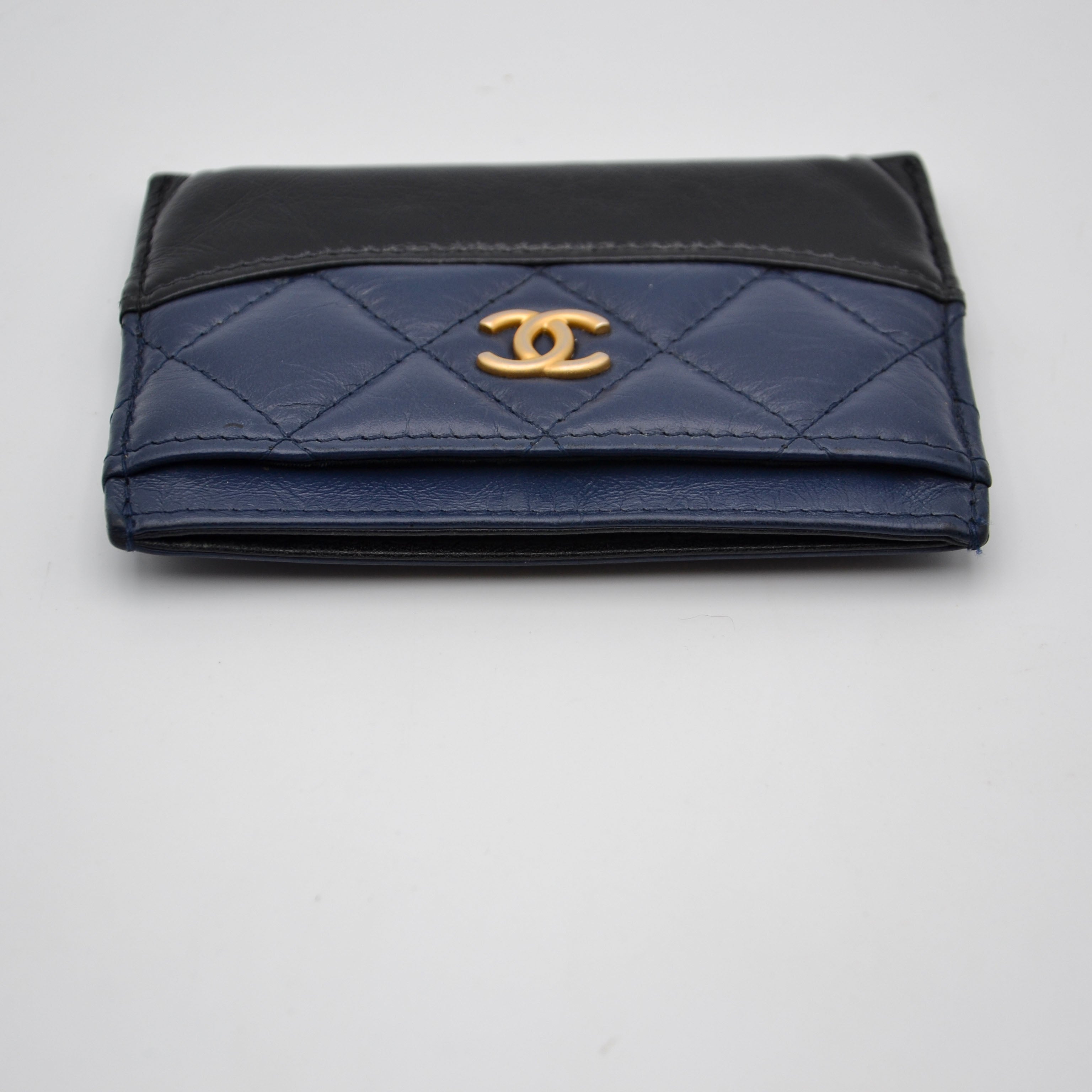 Tarjetero Chanel Gabrielle