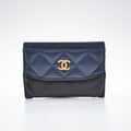 Tarjetero Chanel Gabrielle