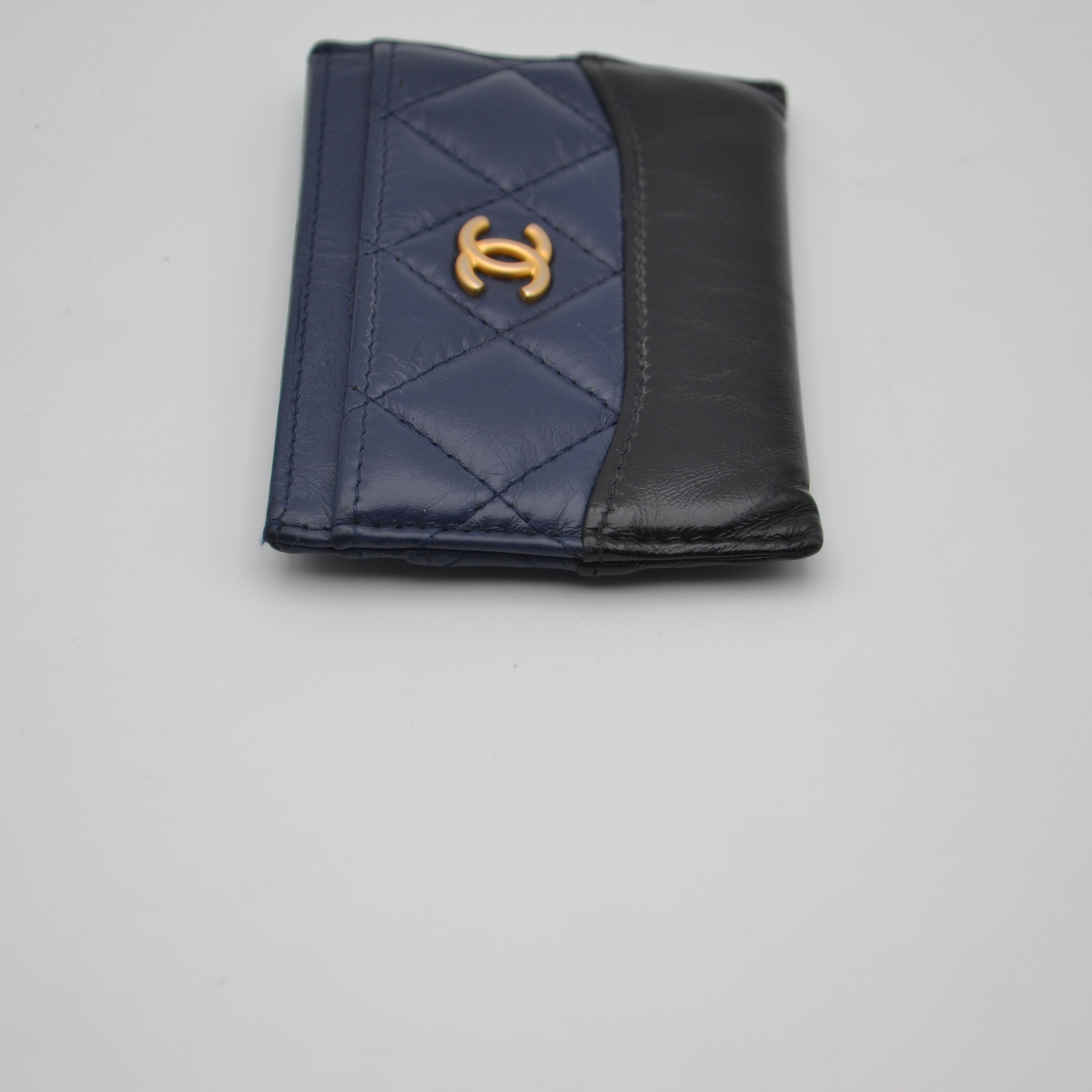 Tarjetero Chanel Gabrielle