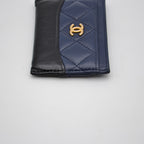 Tarjetero Chanel Gabrielle