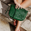 Sac À Main Gaby Tiny - Vert