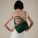 Sac À Main Gaby Tiny - Vert