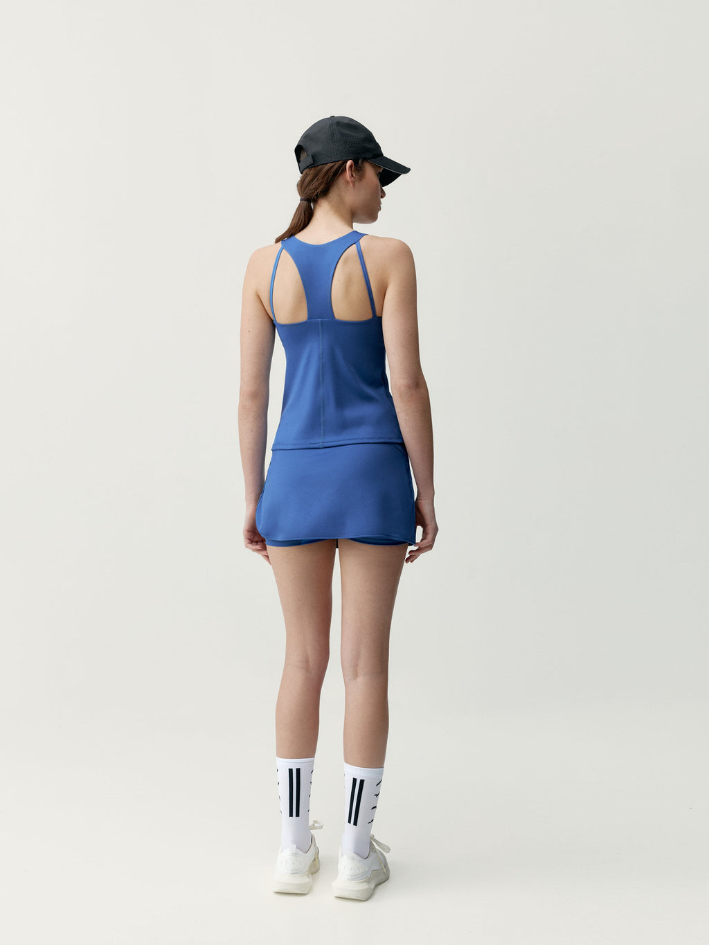Rok Gadea - Eclectisch Blauw - Dames