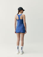 Rok Gadea - Eclectisch Blauw - Dames