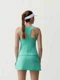 Gadea T-Shirt - Miami Green - Women's