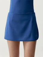 Rok Gadea - Eclectisch Blauw - Dames