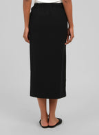 Jupe Midi Gaella Noir