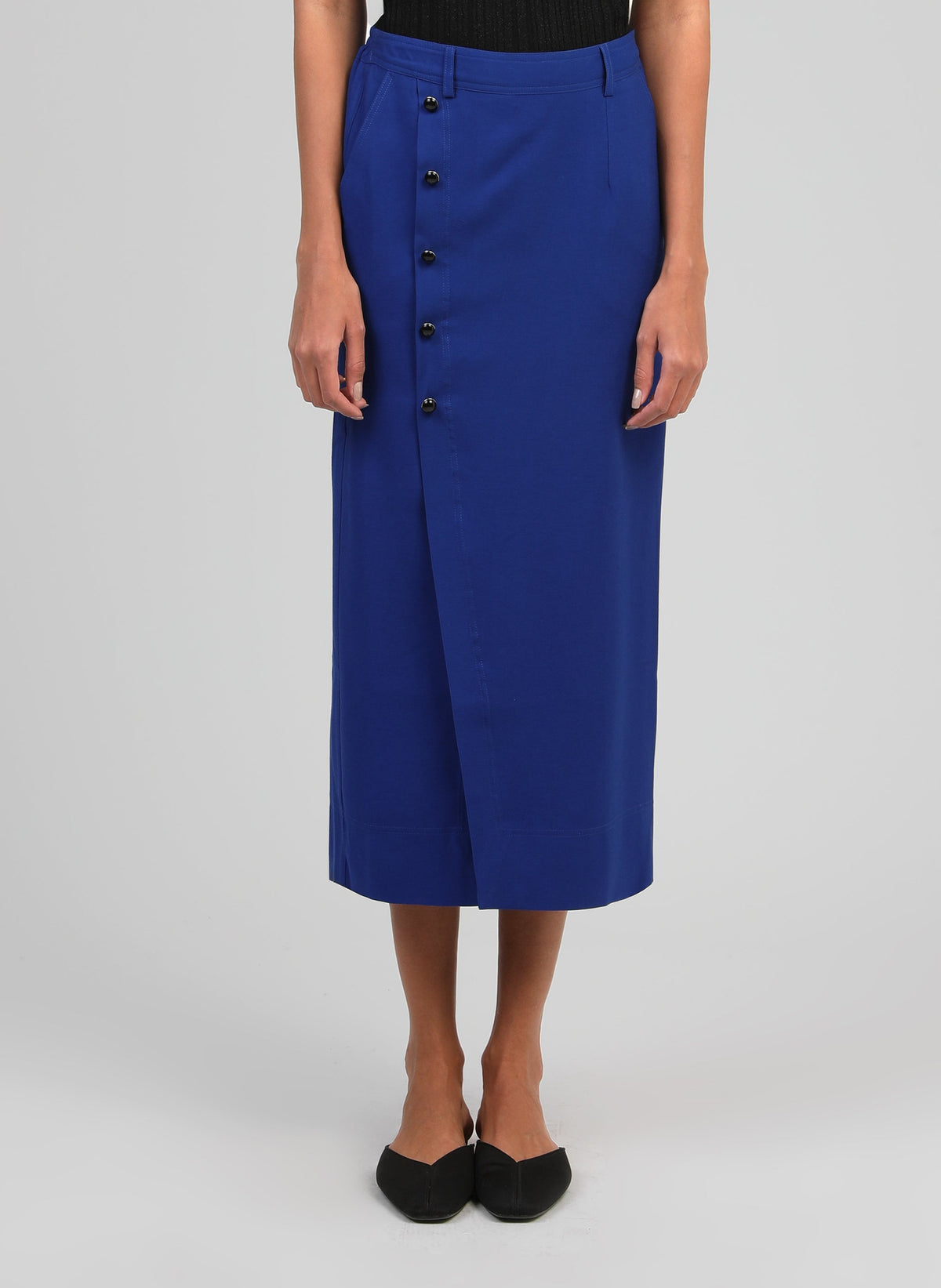Jupe Midi Gaella Electric