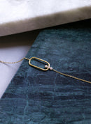 Bracelet Chaîne Gaïa