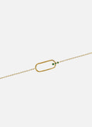 Bracelet Chaîne Gaïa