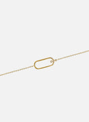 Bracelet Chaîne Gaïa