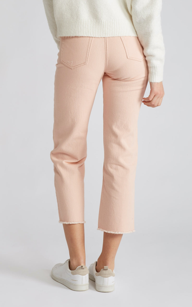 PANTALON ROSE - Andy & Lucy