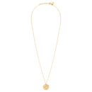 Collier Doré Galaxie Balance