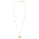 Collier Doré Galaxie Balance