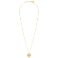 Collar Dorado Galaxie Sagitario