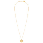 Collar Dorado Galaxie Sagitario