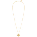 Collier Doré Galaxie Sagittaire