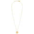 Collar Dorado Galaxie Sagitario