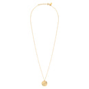 Collier Doré Galaxie Scorpion