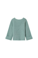 Pull Galia - Vert