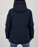 Parka Galil - Navy - Homme