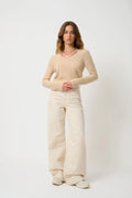 Jersey de cuello en V - Galise - Arena