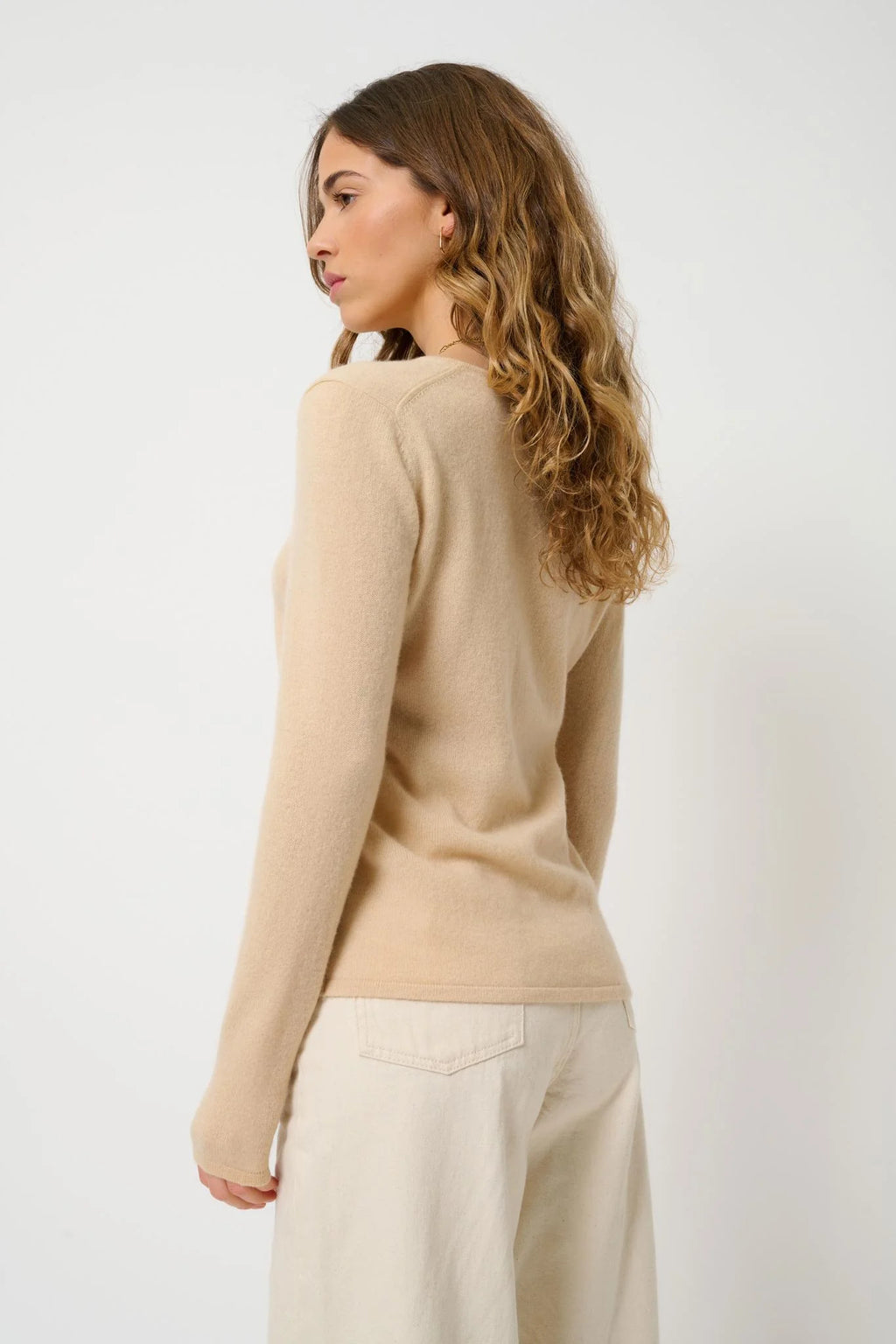 Jersey de cuello en V - Galise - Arena