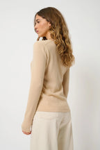 Jersey de cuello en V - Galise - Arena