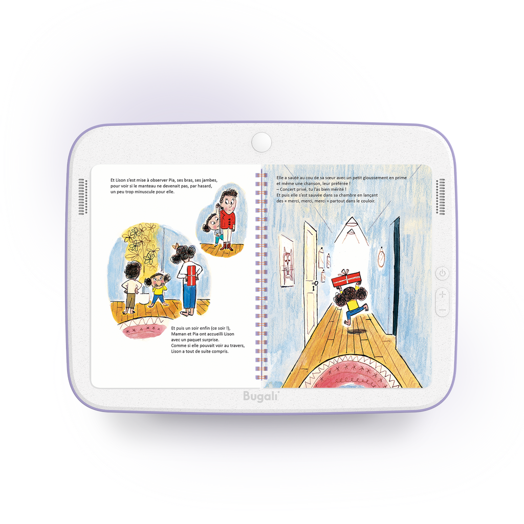 Book - The Coat (5+)