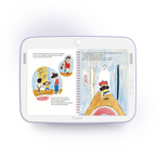 Book - The Coat (5+)