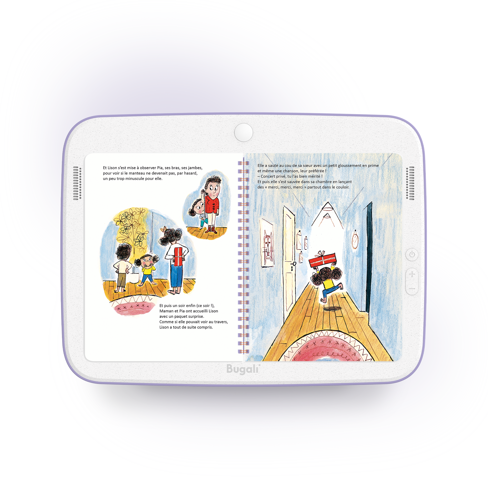Book - The Coat (5+)