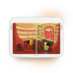 Livre - Paco À L'Opéra (3+)