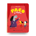Livre - Paco À L'Opéra (3+)