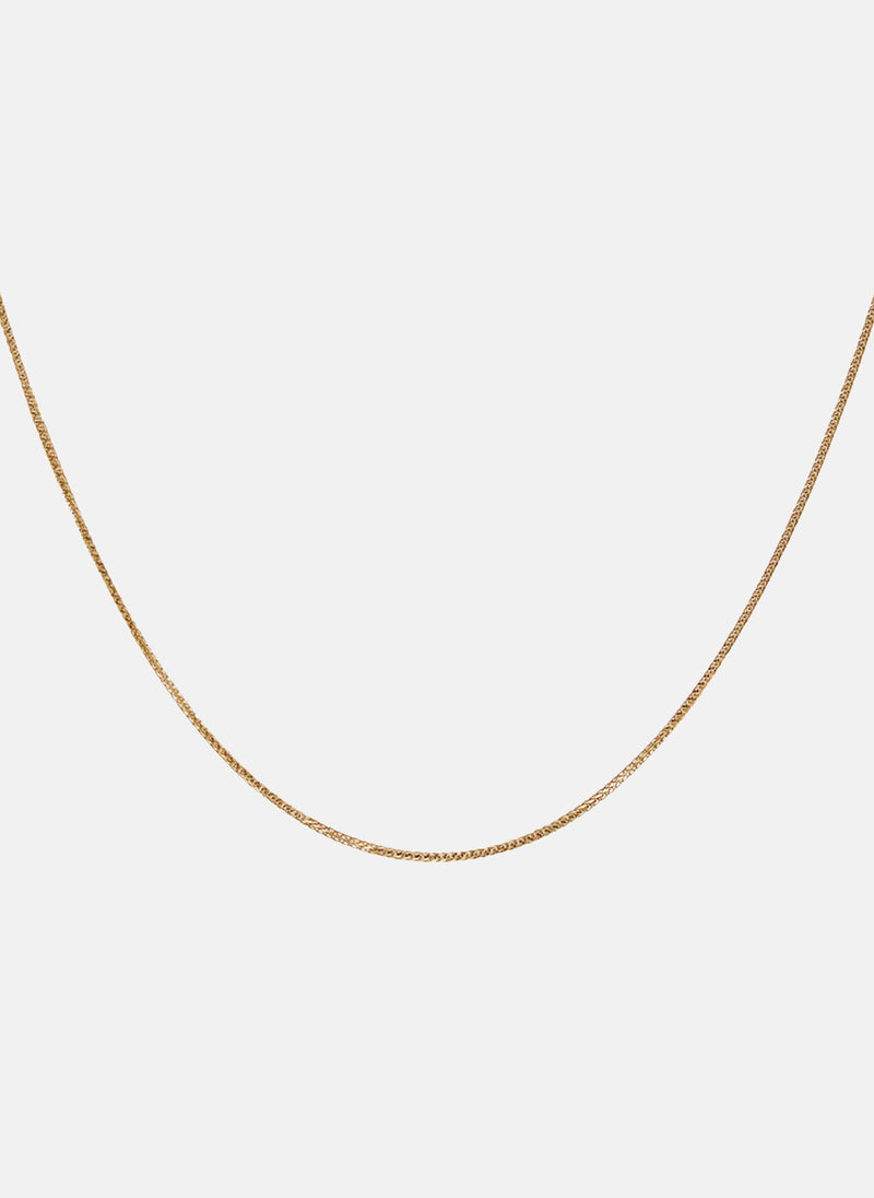 Collier Chaîne Gama