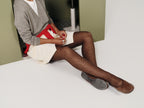 Carte Cadeau 2 Collants Motifs