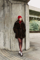 1 Chaussette, 1 Collant Uni, 1 Collant Motif, 1 Pochon Etam