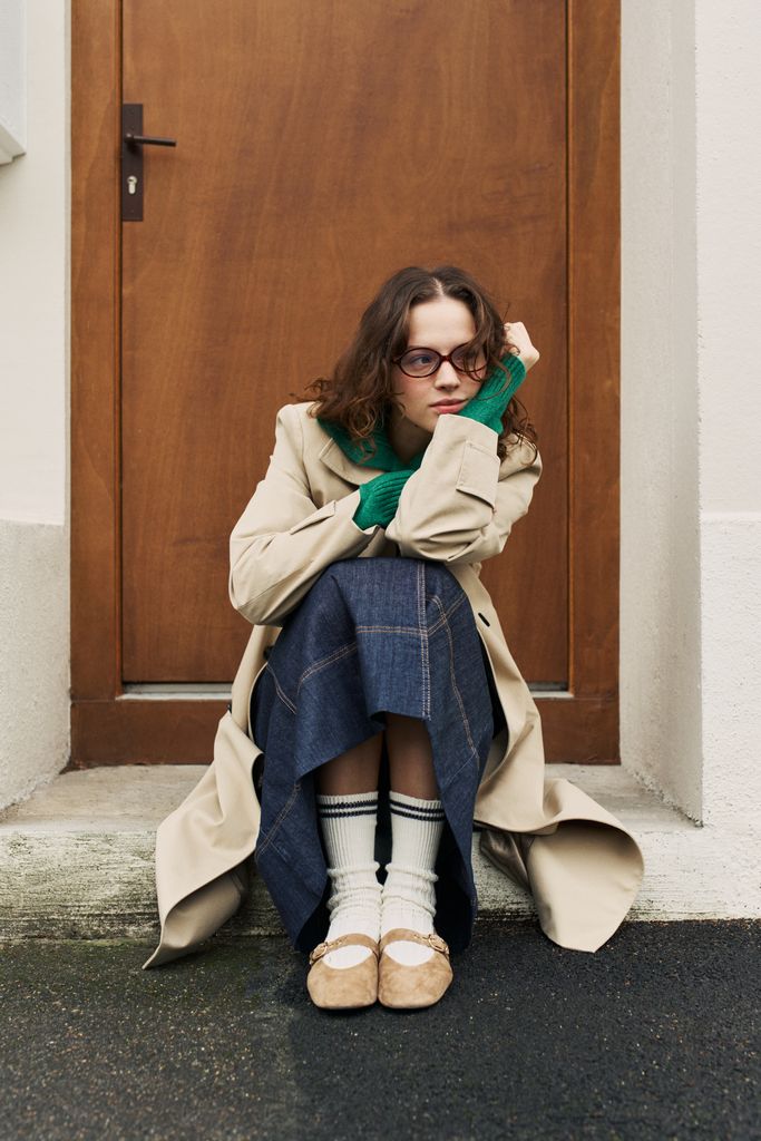 3 Paires De Chaussettes