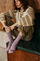 3 Paires De Chaussettes