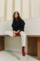 3 Paires De Chaussettes