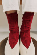 3 Paires De Chaussettes