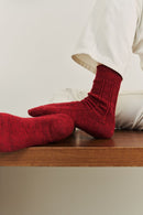 3 Paires De Chaussettes